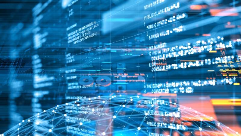 Linux基石:南部县小程序开发公司的技术底座与发行版选择逻辑